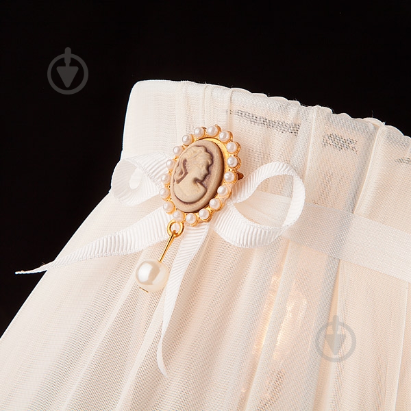 Бра Strotskis Belle 1x40 Вт E14 античная бронза 60039/1 - фото 3 Бра Strotskis Belle 1x40 Вт E14 античная бронза 60039/1 - фото 3