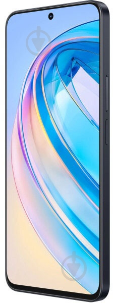 Смартфон Honor X8a 6/128GB midnight black (997009) - фото 2