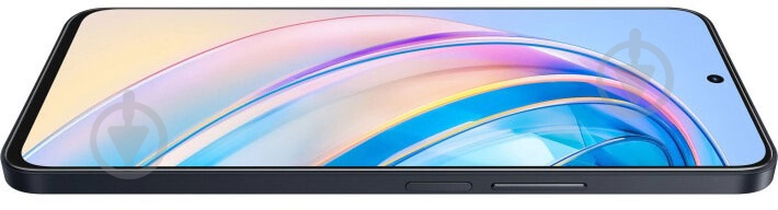 Смартфон Honor X8a 6/128GB midnight black (997009) - фото 8