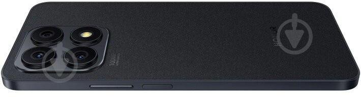 Смартфон Honor X8a 6/128GB midnight black (997009) - фото 9