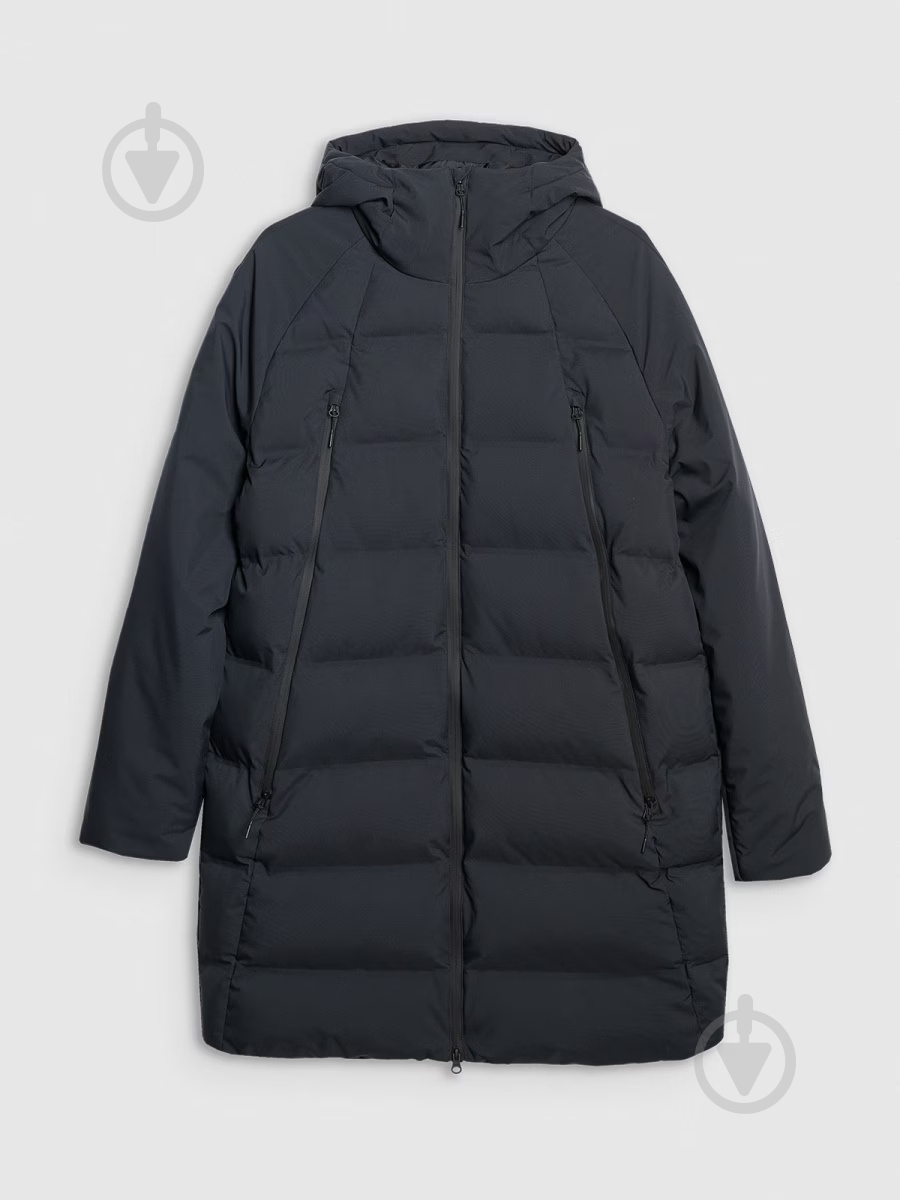 Куртка 4F TECHNICAL JACKET M0995 4FWAW25TTJAM0995-20S р.XL - фото 9 Куртка 4F TECHNICAL JACKET M0995 4FWAW25TTJAM0995-20S р.XL - фото 9