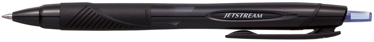 Ручка-роллер UNI JETSTREAM SPORT 0.7мм, синий - фото 1