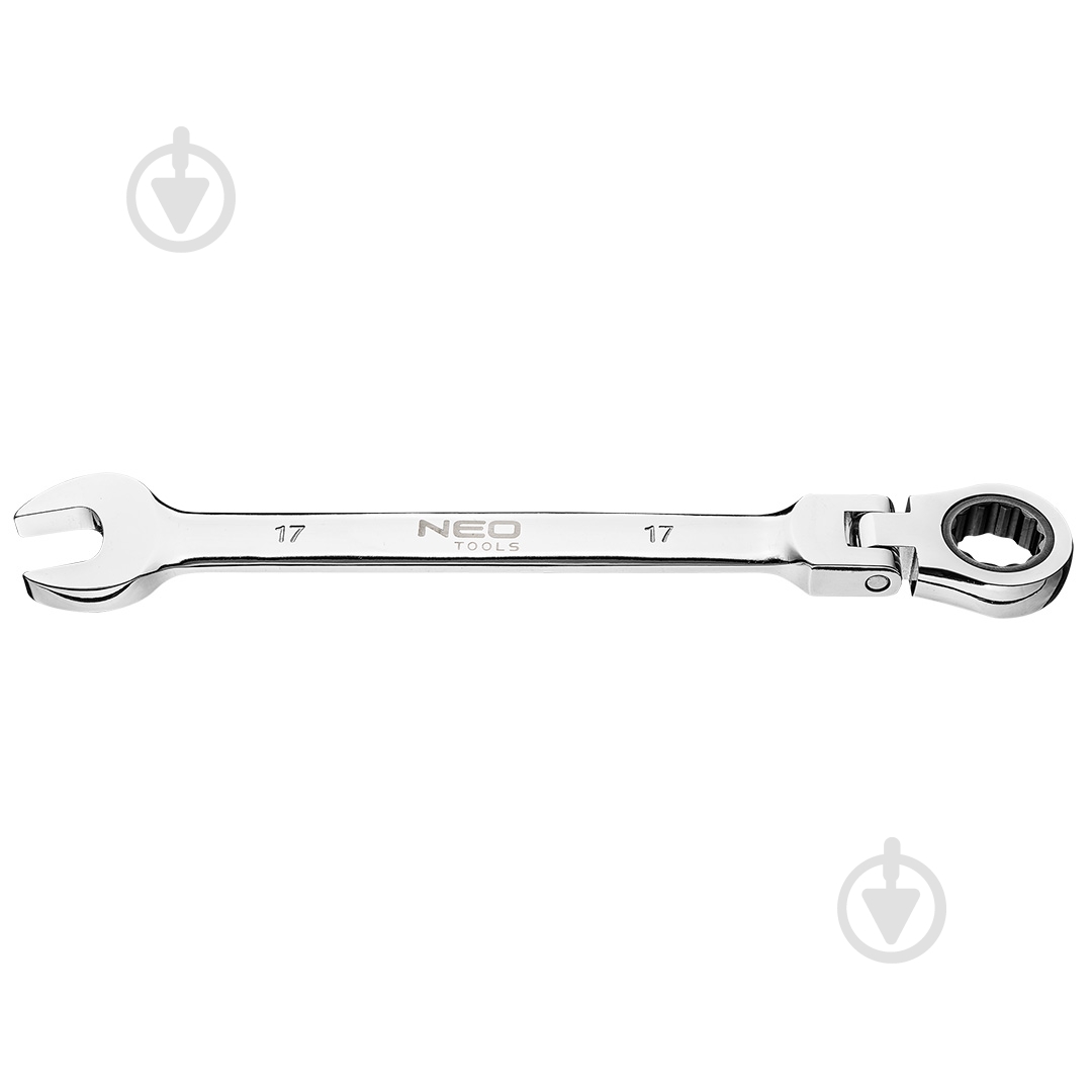 Ключ комбинированный Neo 09-059 - фото 1