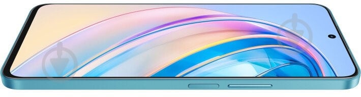 Смартфон Honor X8a 6/128GB cyan lake (997010) - фото 8 Смартфон Honor X8a 6/128GB cyan lake (997010) - фото 8