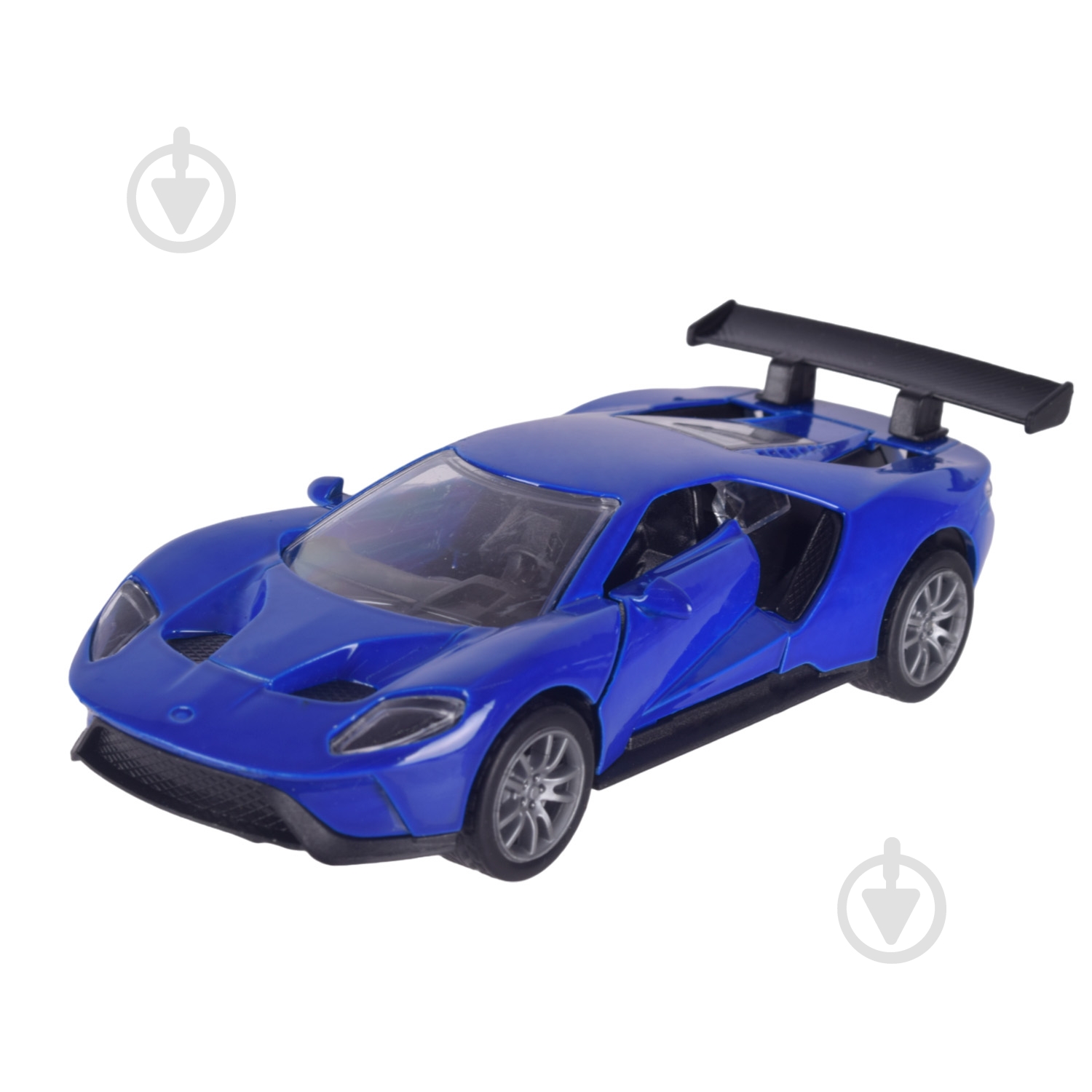 Машинка Автопром 1:32 AP74178 - фото 9