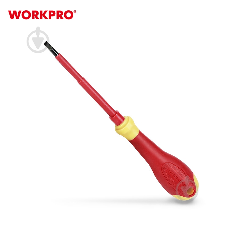 Викрутка WORKPRO WP341029 - фото 2