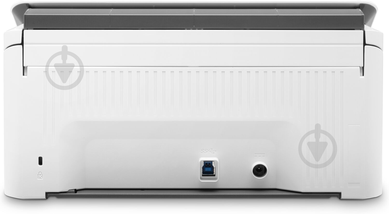 Документ-сканер HP ScanJet Pro 2000 s2 (6FW06A) - фото 4