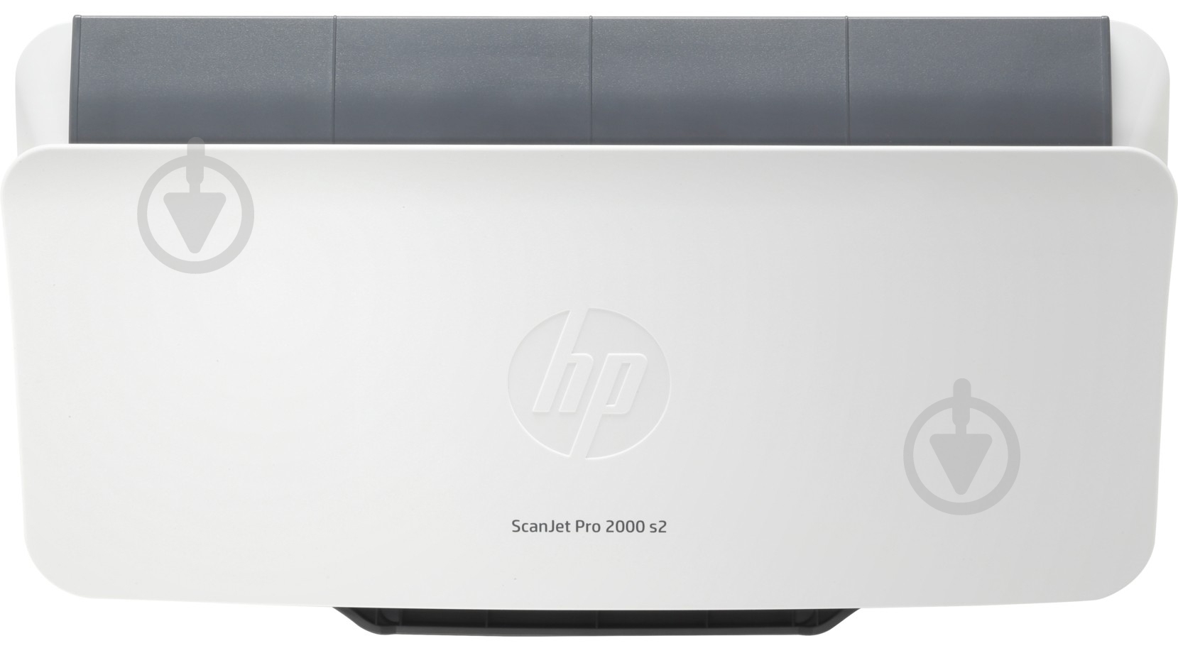 Документ-сканер HP ScanJet Pro 2000 s2 (6FW06A) - фото 1