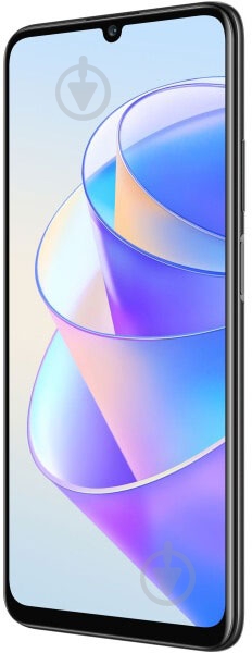 Смартфон Honor X7a 4/128GB midnight black (997012) - фото 2