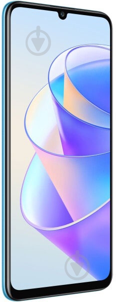 Смартфон Honor X7a 4/128GB ocean blue (997013) - фото 4 Смартфон Honor X7a 4/128GB ocean blue (997013) - фото 4
