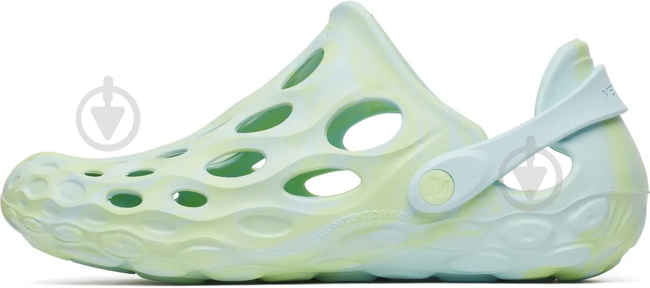 Сабо MERRELL Hydro Moc J00003678 р.36 зеленый - фото 2 Сабо MERRELL Hydro Moc J00003678 р.36 зеленый - фото 2