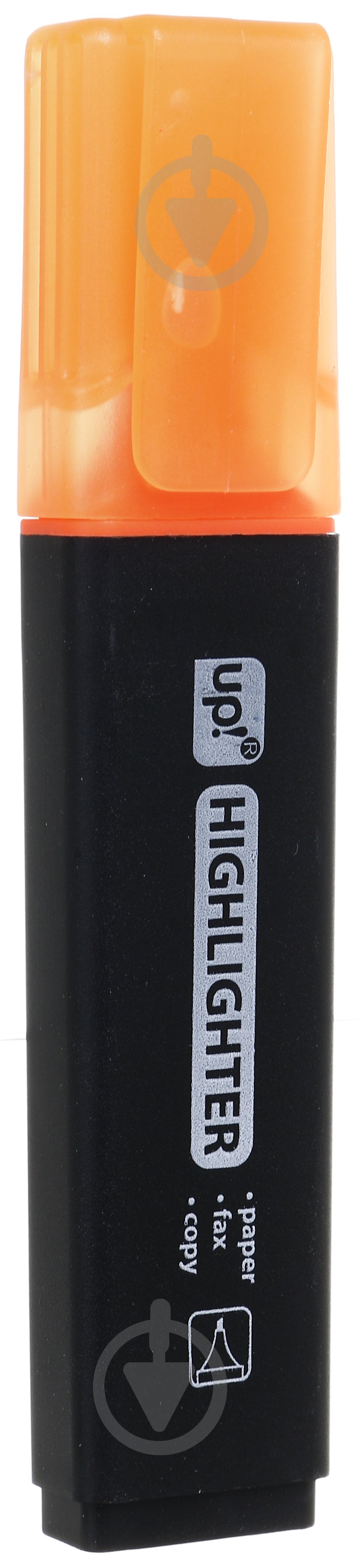 Набор маркеров текстовых UP! (Underprice) 4 шт. разноцветный - фото 2 Набор маркеров текстовых UP! (Underprice) 4 шт. разноцветный - фото 2