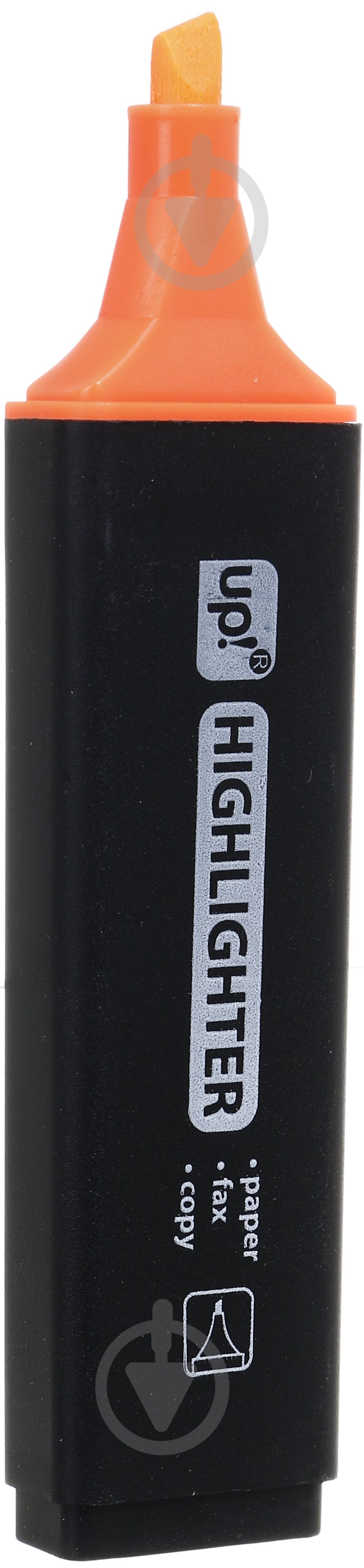 Набор маркеров текстовых UP! (Underprice) 4 шт. разноцветный - фото 3 Набор маркеров текстовых UP! (Underprice) 4 шт. разноцветный - фото 3