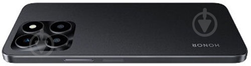 Смартфон Honor X6a 4/128GB midnight black (997015) - фото 9