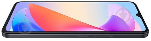 Смартфон Honor X6a 4/128GB midnight black (997015) - фото 8