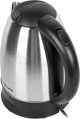 Термочайник Delfa 3402 X - фото 3