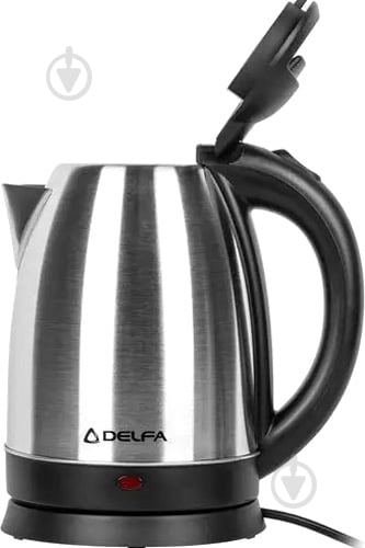 Термочайник Delfa 3402 X - фото 2