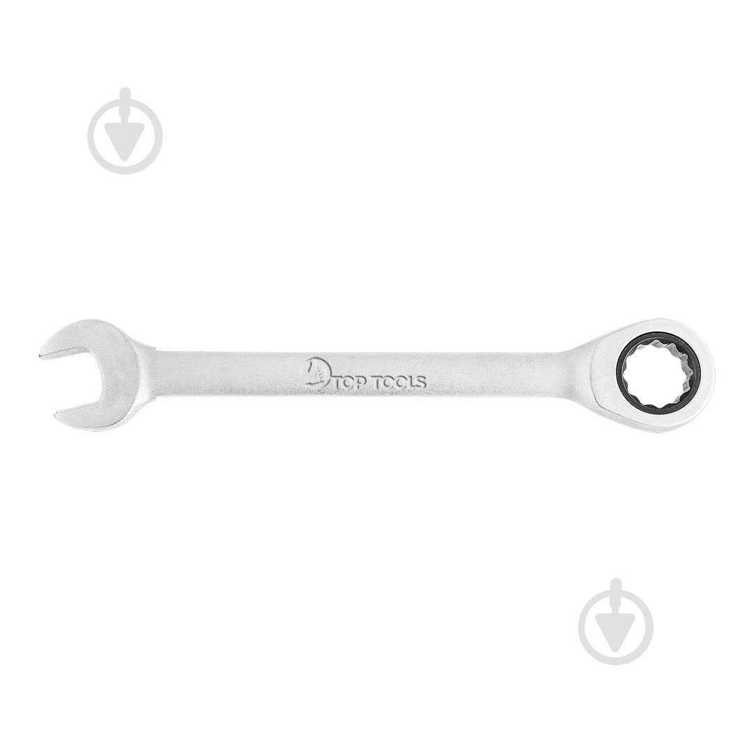 Ключ комбинированный Top Tools 35D736 - фото 1 Ключ комбинированный Top Tools 35D736 - фото 1