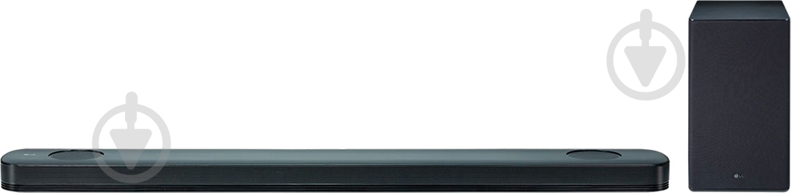 Саундбар LG SK9Y - фото 1