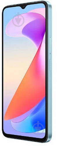 Смартфон Honor X6a 4/128GB cyan lake (997016) - фото 2 Смартфон Honor X6a 4/128GB cyan lake (997016) - фото 2