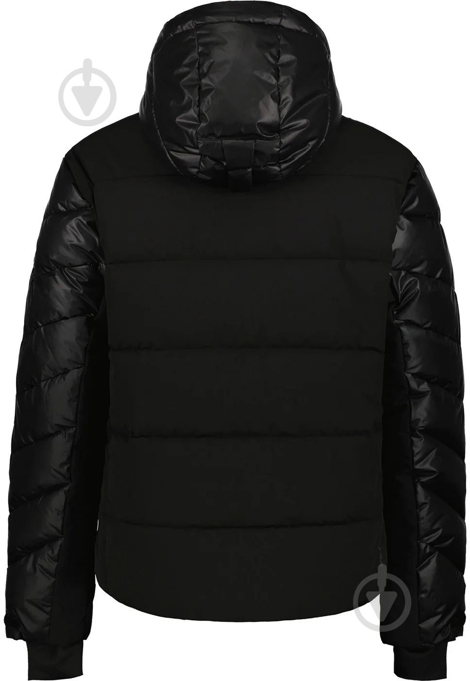 Куртка LUHTA 34504_439_L_990 р.54 чорний - фото 2