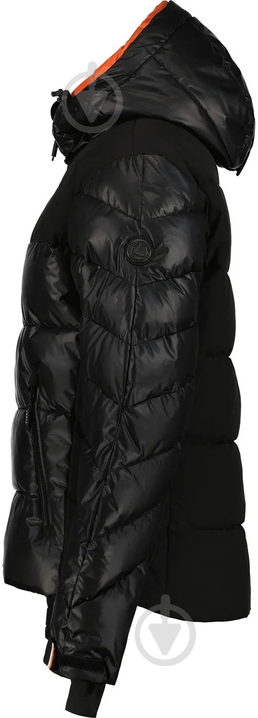 Куртка LUHTA 34504_439_L_990 р.54 чорний - фото 3