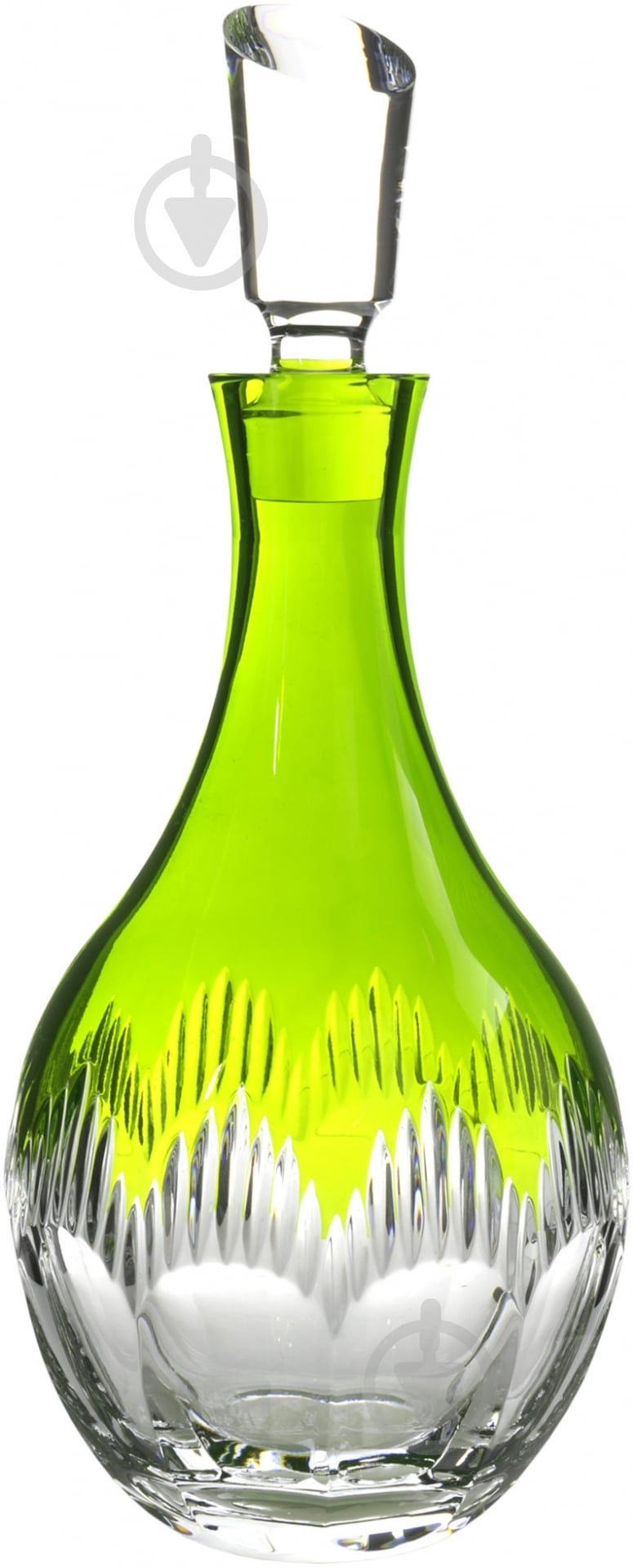 Декантер Waterford Mixology 25 см 24600010 - фото 1