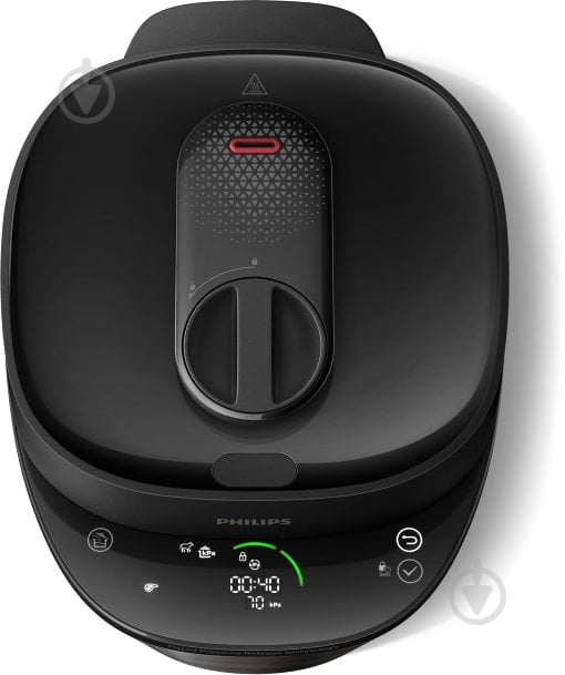 Мультиварка-скороварка Philips All-in-One Cooker HD2151/40 - фото 3