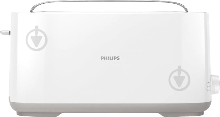 Тостер Philips Daily Collection HD2590/00 - фото 1