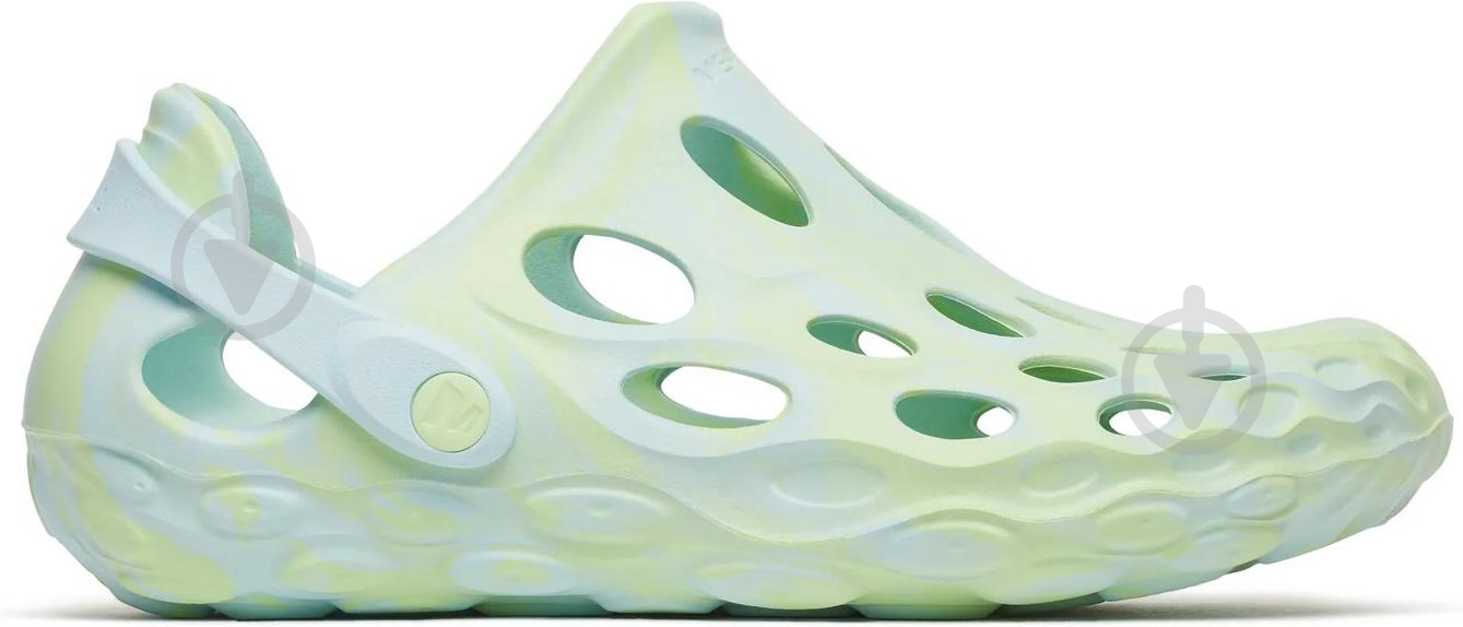 Сабо MERRELL Hydro Moc J00003678 р.39 зеленый - фото 1 Сабо MERRELL Hydro Moc J00003678 р.39 зеленый - фото 1