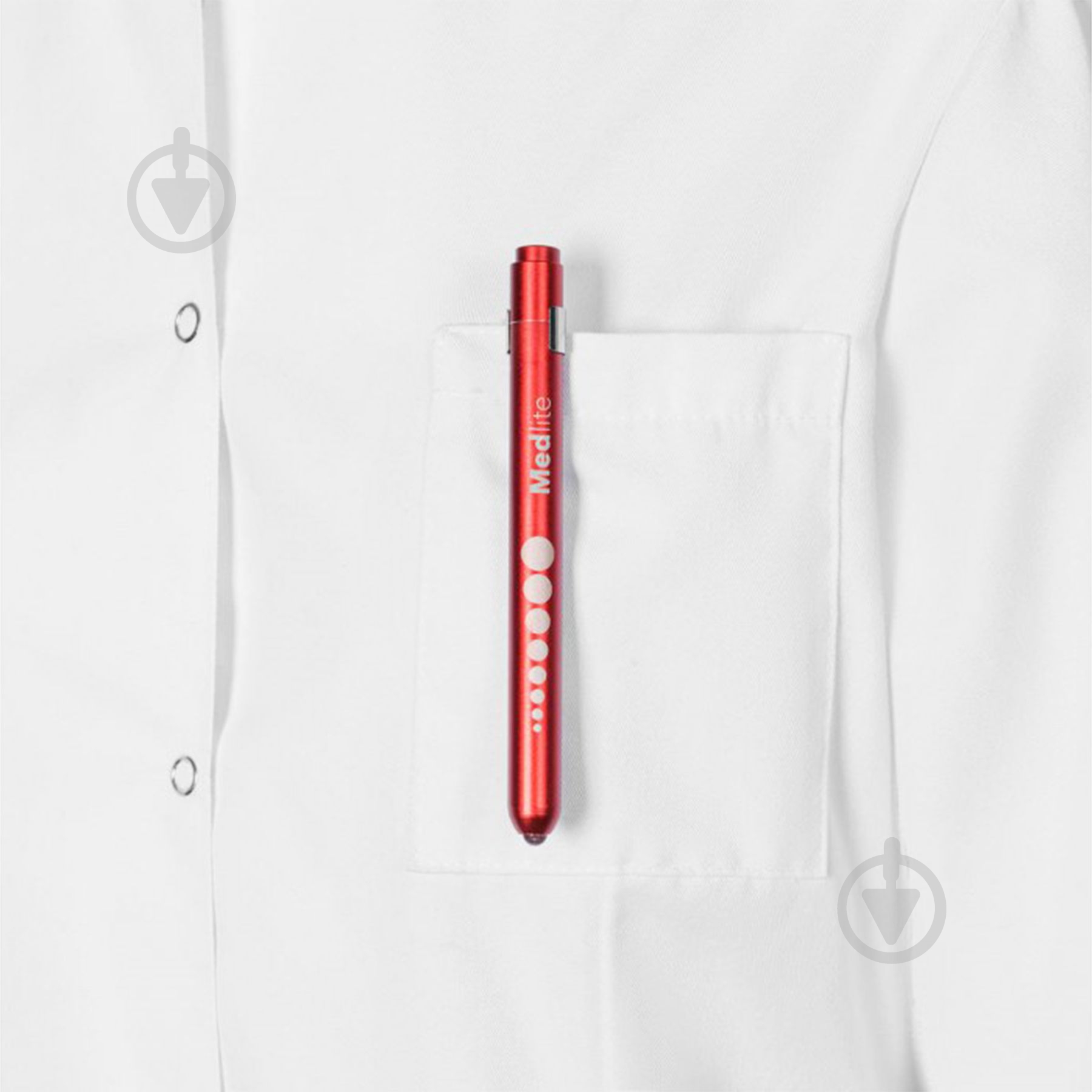 Фонарь рабочий Mactronic Medlite 10 Lm 26 красный PHH0081 - фото 3 Фонарь рабочий Mactronic Medlite 10 Lm 26 красный PHH0081 - фото 3