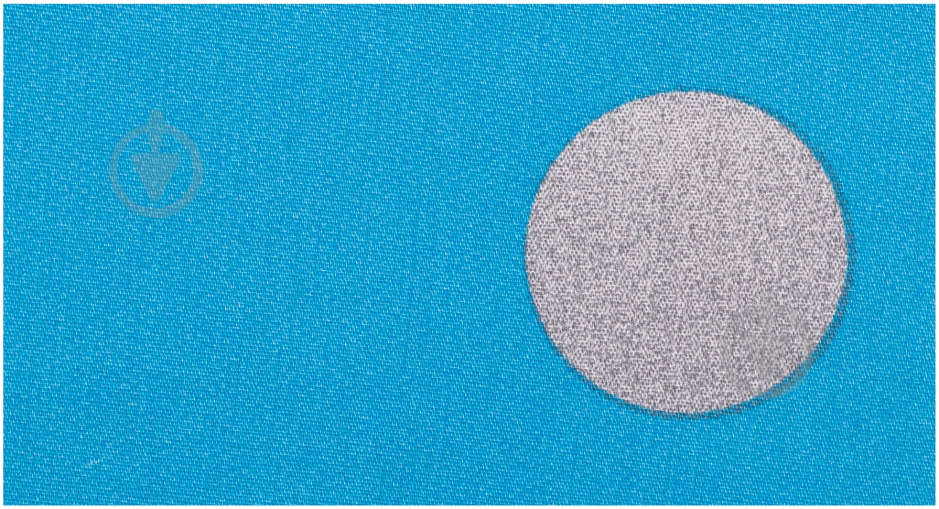 Комплект постельного белья Симфония 2,0 синий Dormeo (без простыни) - фото 2 Комплект постельного белья Симфония 2,0 синий Dormeo (без простыни) - фото 2