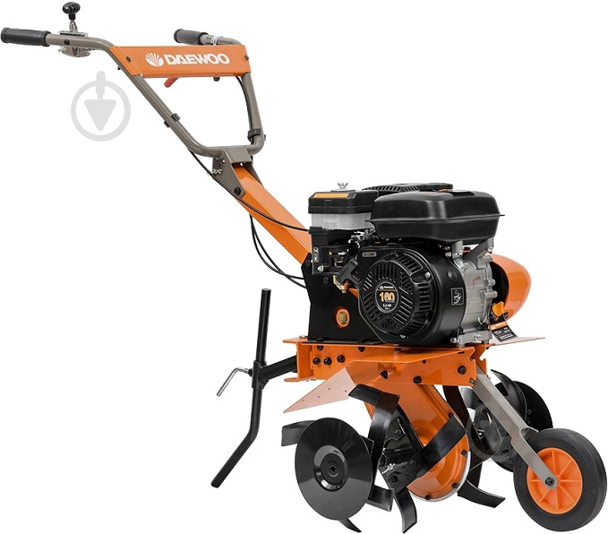 Культиватор Daewoo DAT 5560R - фото 2