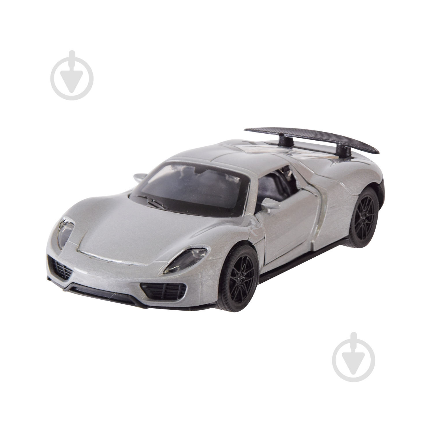 Машинка Автопром 1:32 AP74120 - фото 5 Машинка Автопром 1:32 AP74120 - фото 5