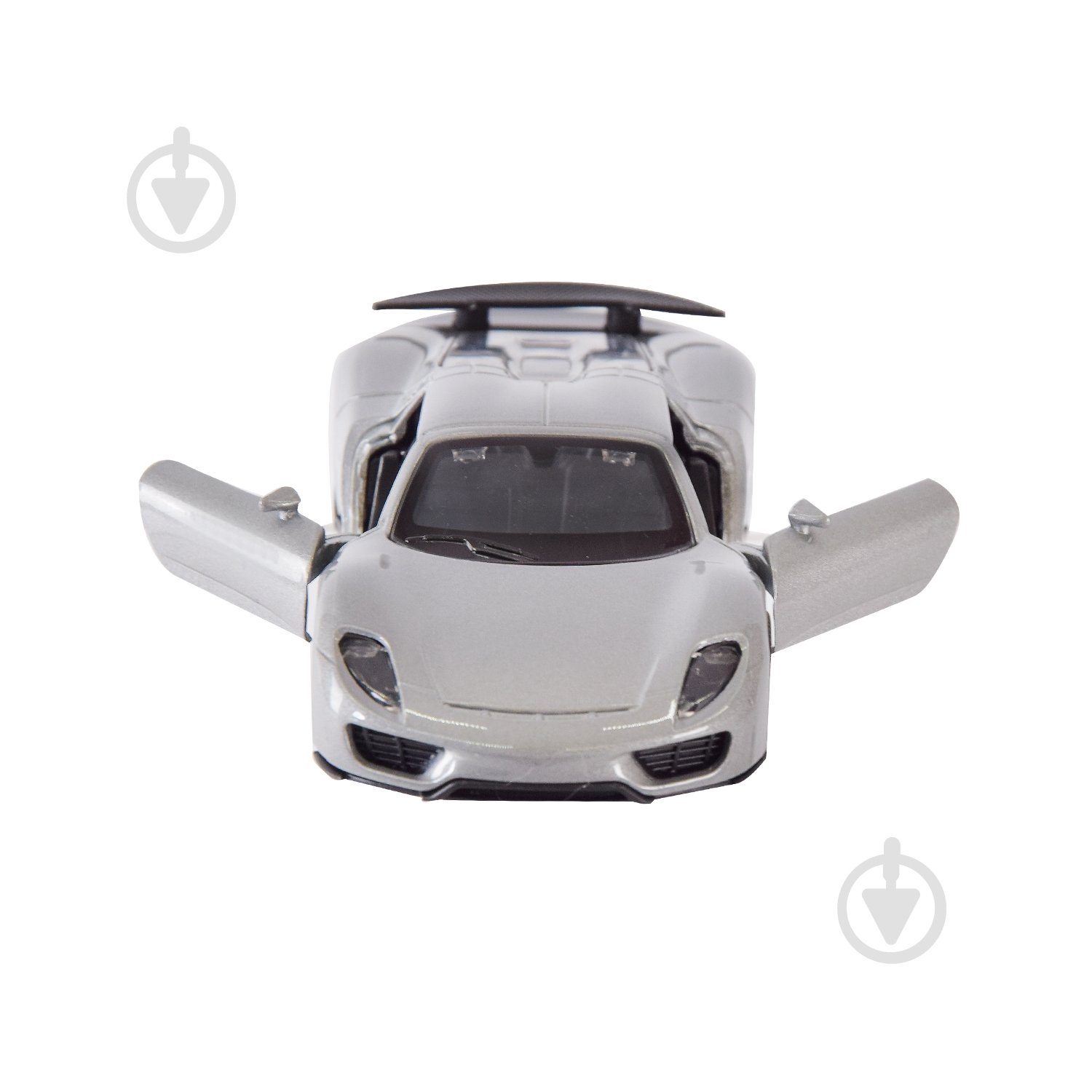 Машинка Автопром 1:32 AP74120 - фото 3 Машинка Автопром 1:32 AP74120 - фото 3