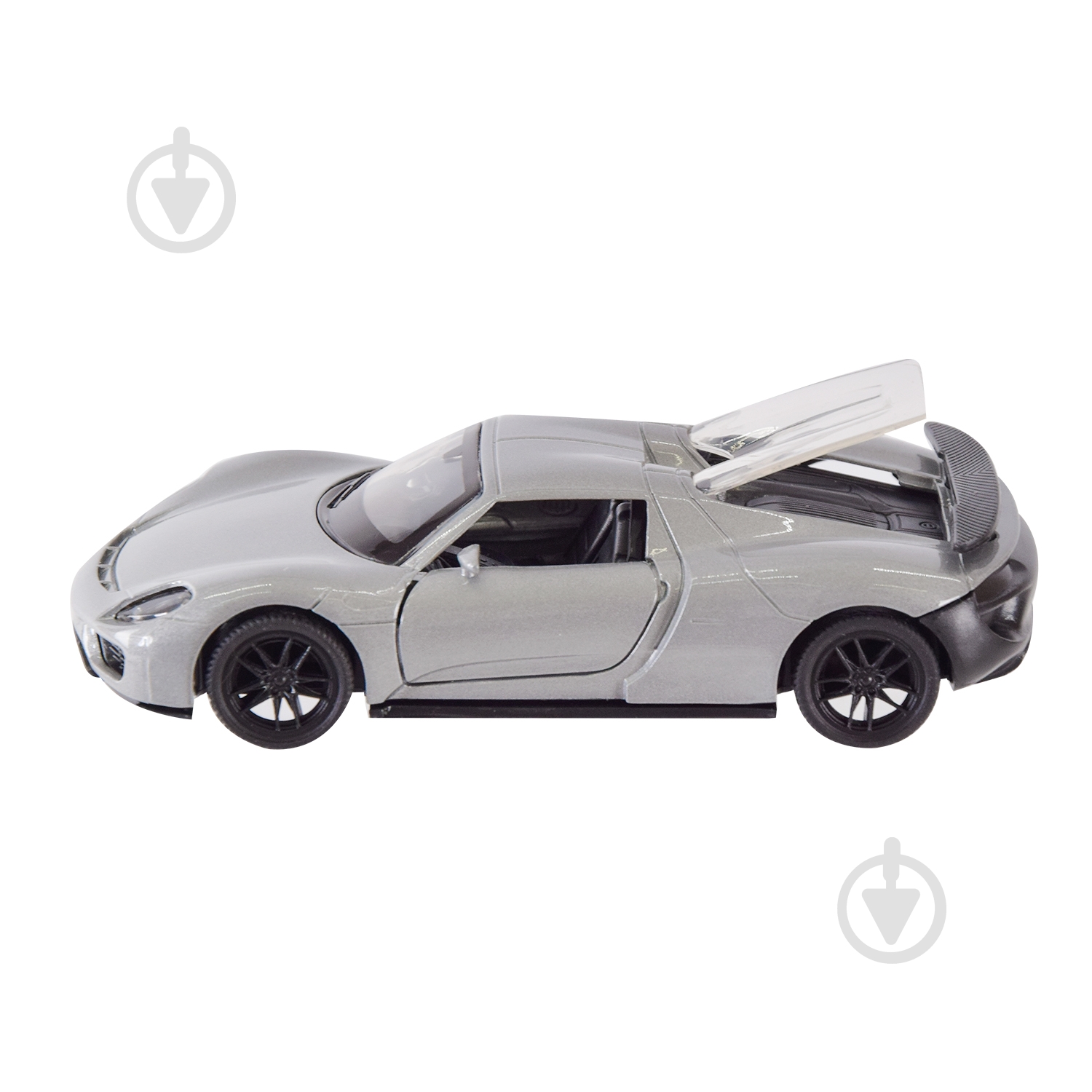 Машинка Автопром 1:32 AP74120 - фото 2 Машинка Автопром 1:32 AP74120 - фото 2