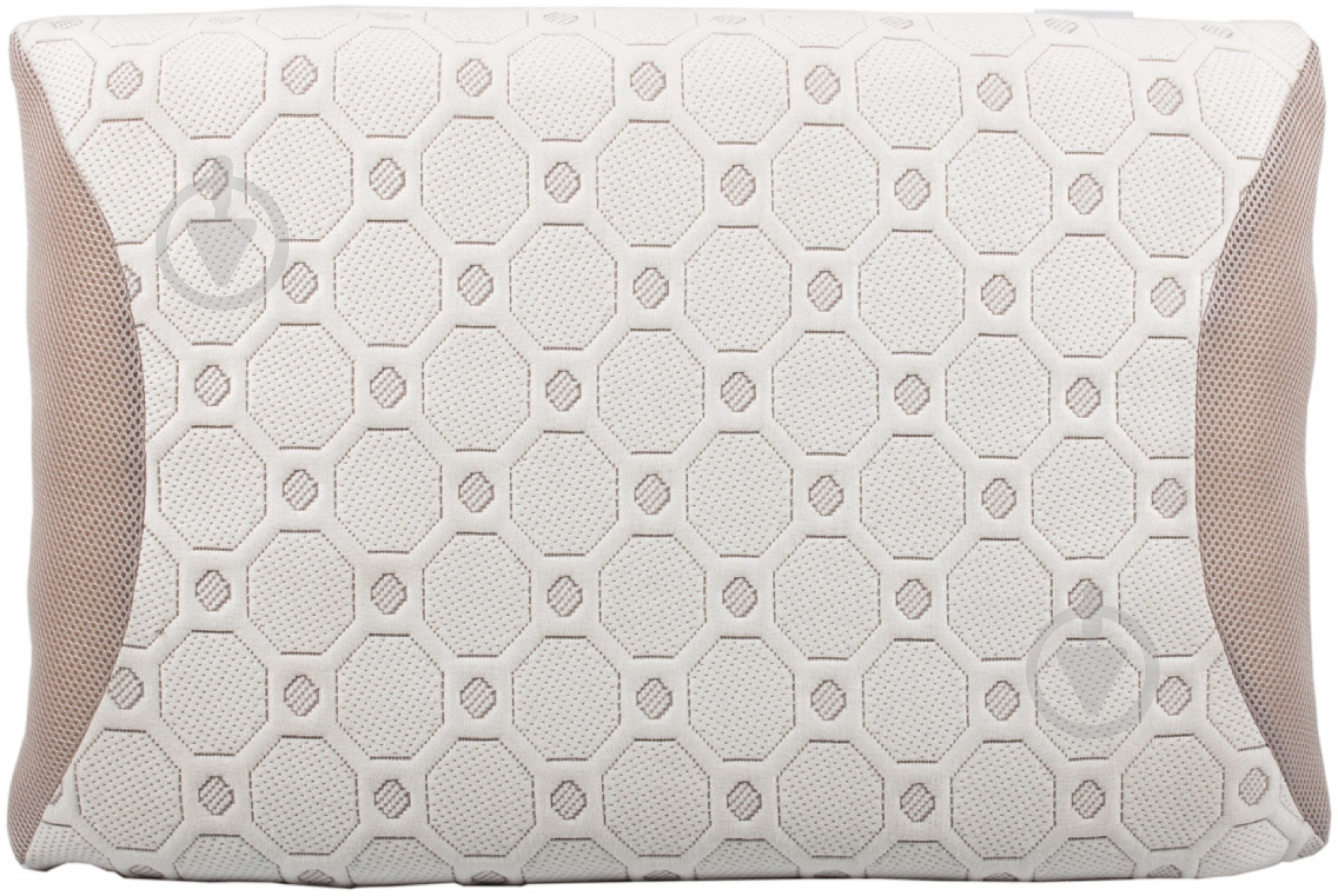 Подушка ЭЙР 50x70 см анатомическая Dormeo - фото 1