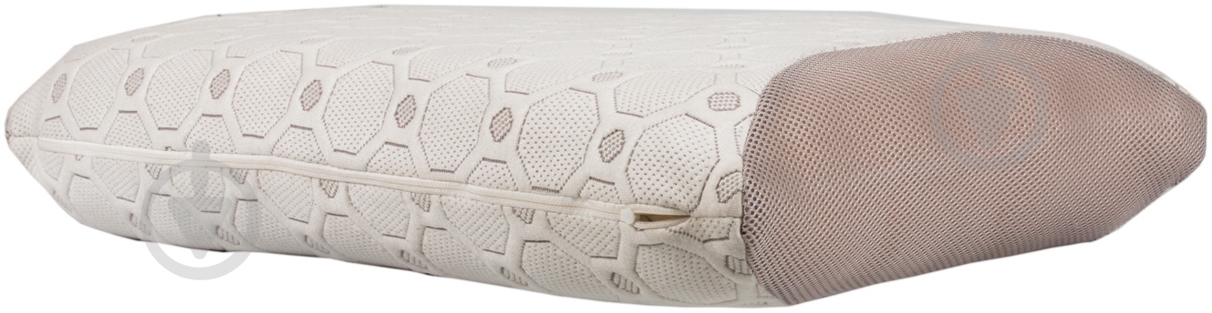 Подушка ЭЙР 50x70 см анатомическая Dormeo - фото 2