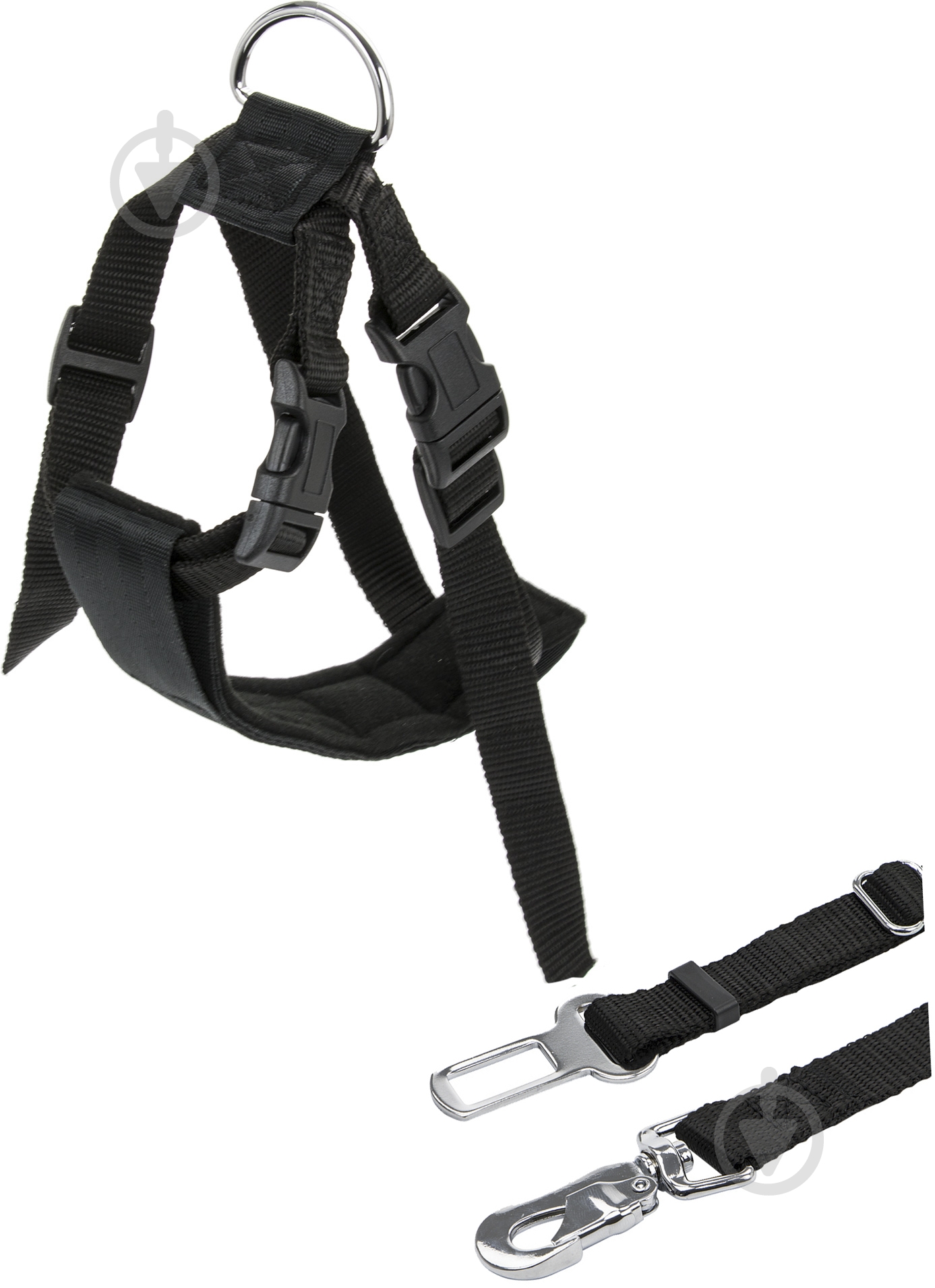 Шлея CАMON для авто 2 в 1 S C800/R - фото 1