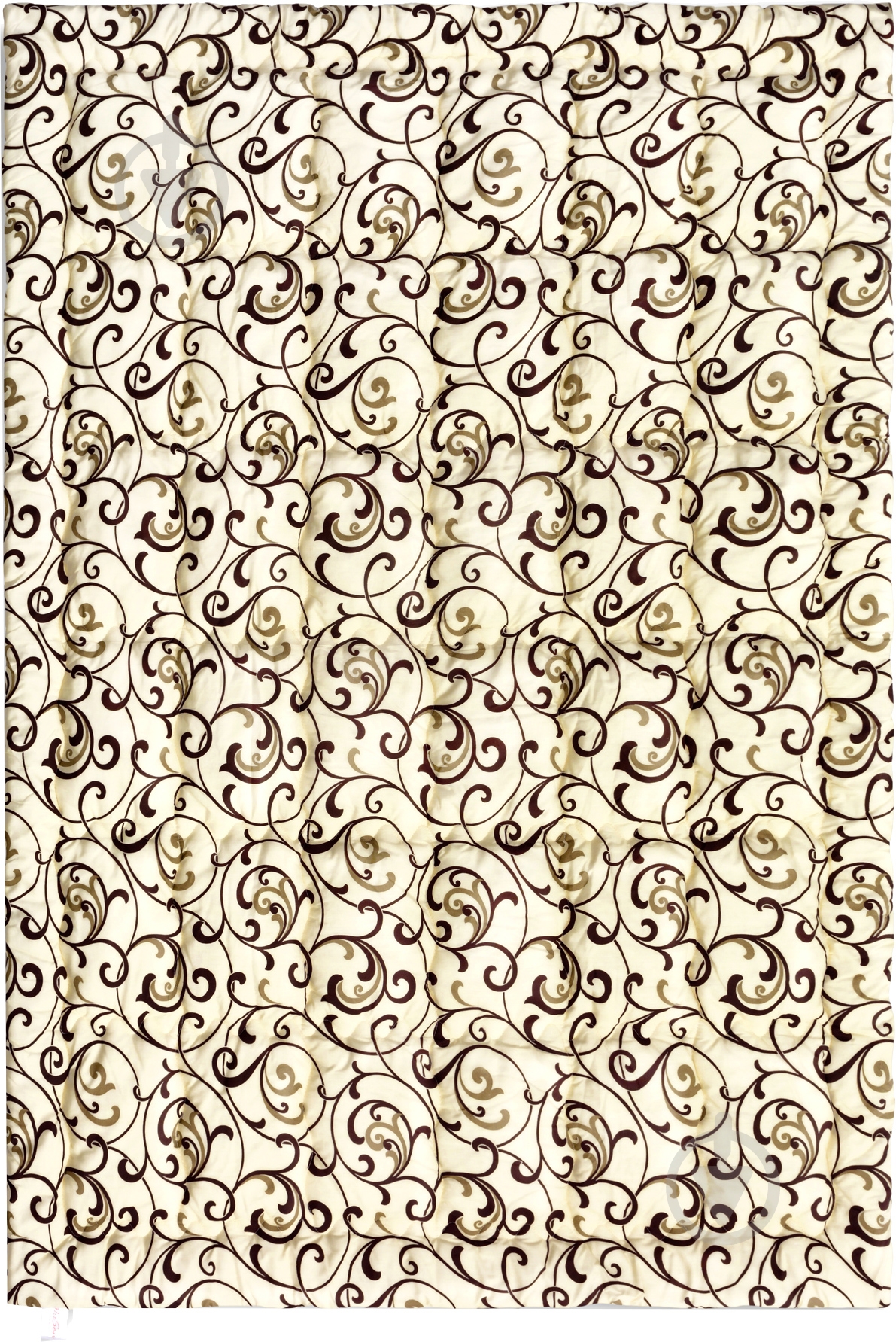 Ковдра вовняне Standard Hand Made 161 літо (2200000459961) 140x205 см MirSon - фото 2