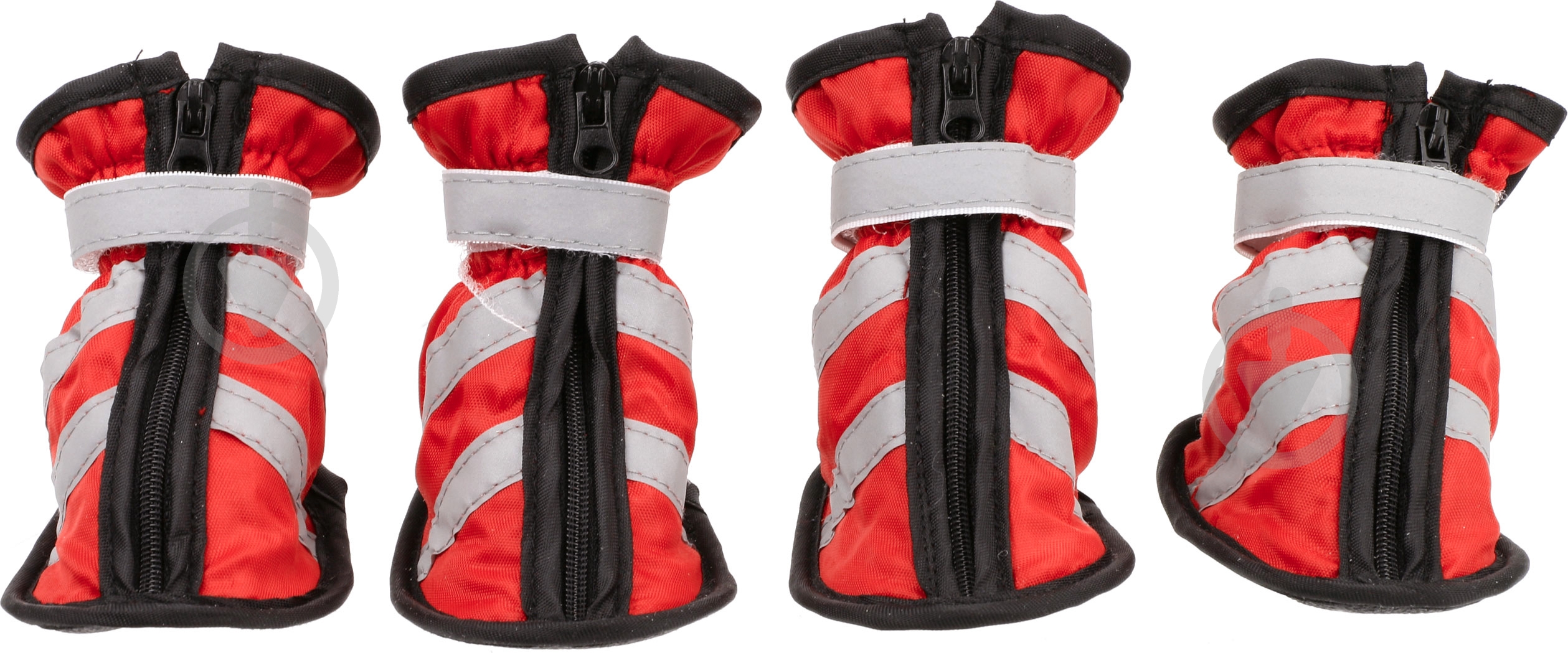 Ботинки Camon на молнии 4 шт р.1 - фото 1