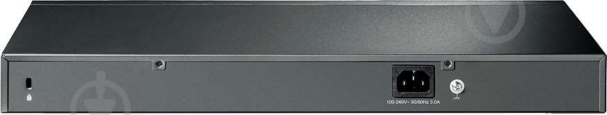 Коммутатор TP-Link T1500-28PCT - фото 3