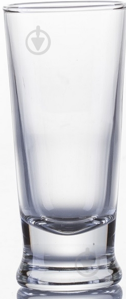 Рюмка для ликера Uniglass Canon 80 мл 1 шт. - фото 1 Рюмка для ликера Uniglass Canon 80 мл 1 шт. - фото 1