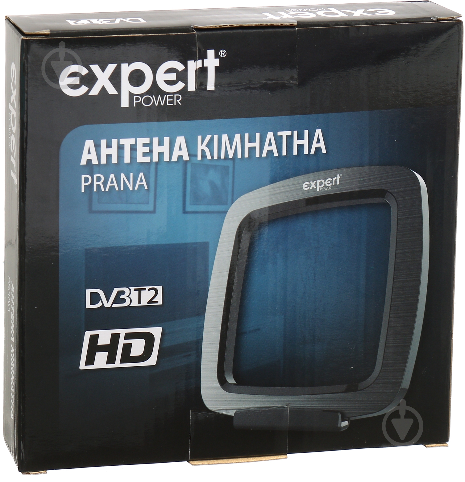 Антенна Expert Power PRANA ANT-I1701 комнатная - фото 4