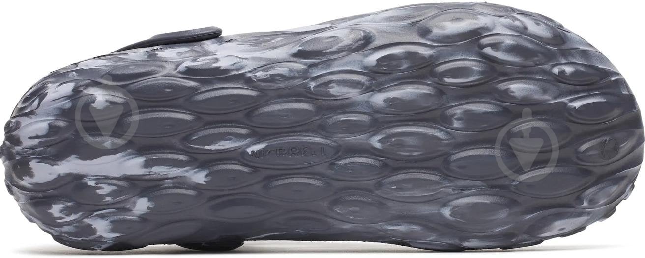 Сабо MERRELL Hydro Moc J00003573 р.43 серый - фото 4