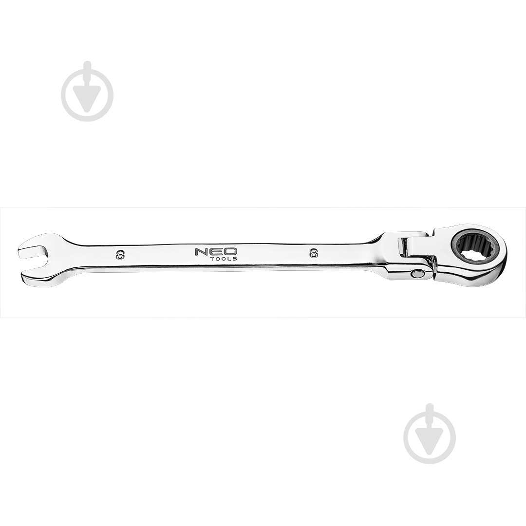 Ключ комбінований Neo 09-051 - фото 1