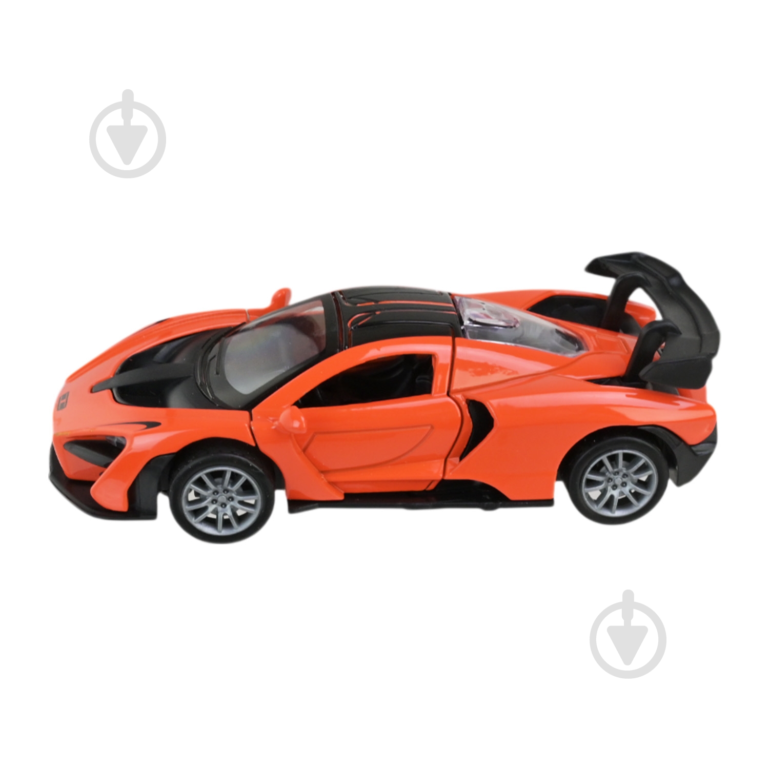 Машинка Автопром 1:32 в коробке 15х8х7см AP74176 - фото 7