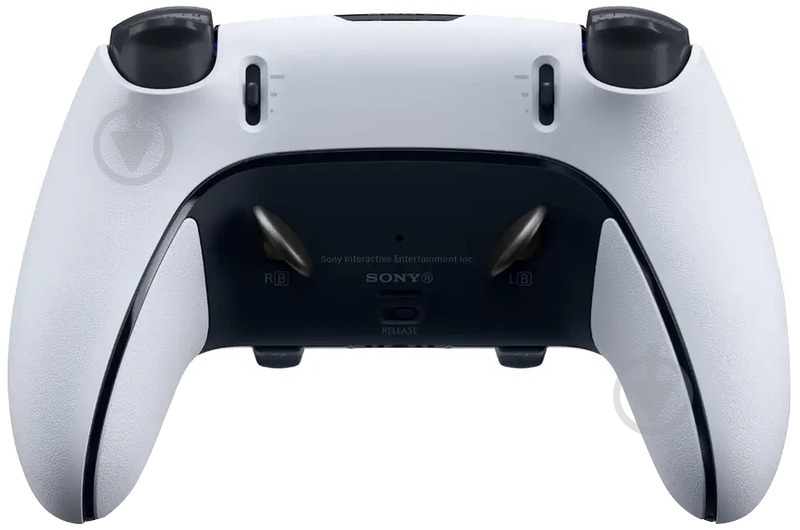 Геймпад беспроводной Sony DualSense для PS5 Edge 974045 - фото 3 Геймпад беспроводной Sony DualSense для PS5 Edge 974045 - фото 3