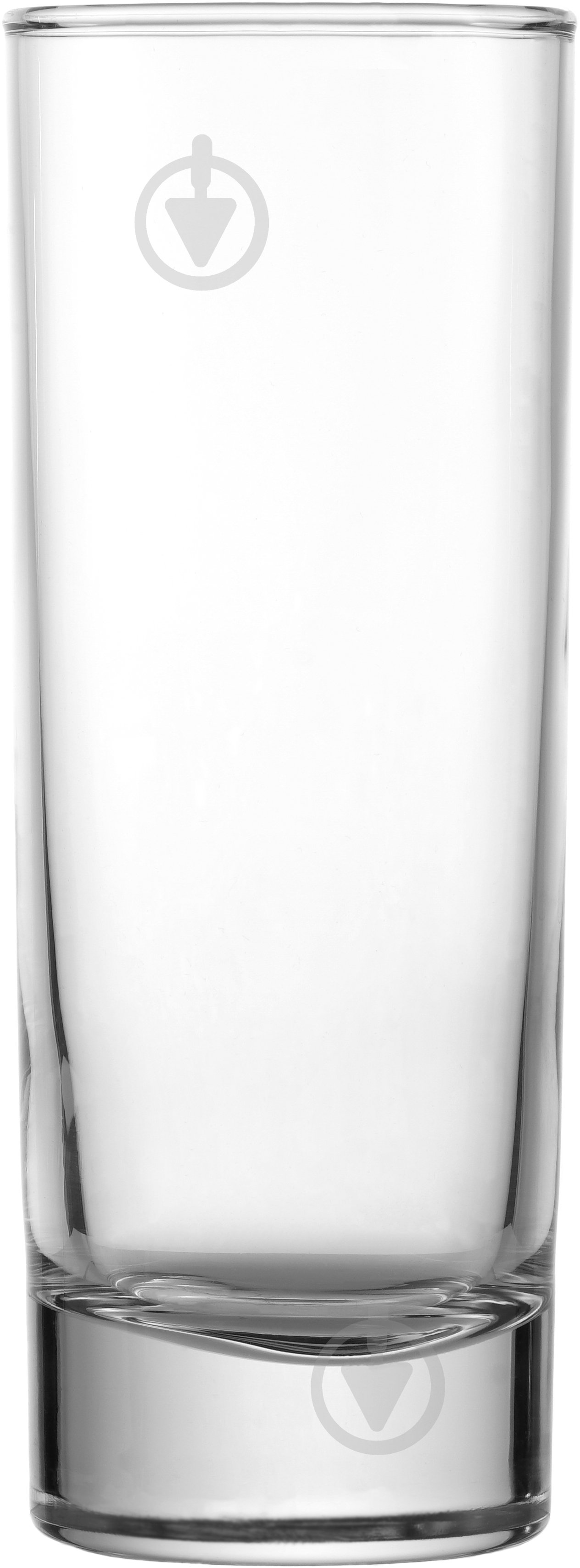 Стакан высокий Uniglass Classico 240 мл 1 шт. - фото 1 Стакан высокий Uniglass Classico 240 мл 1 шт. - фото 1