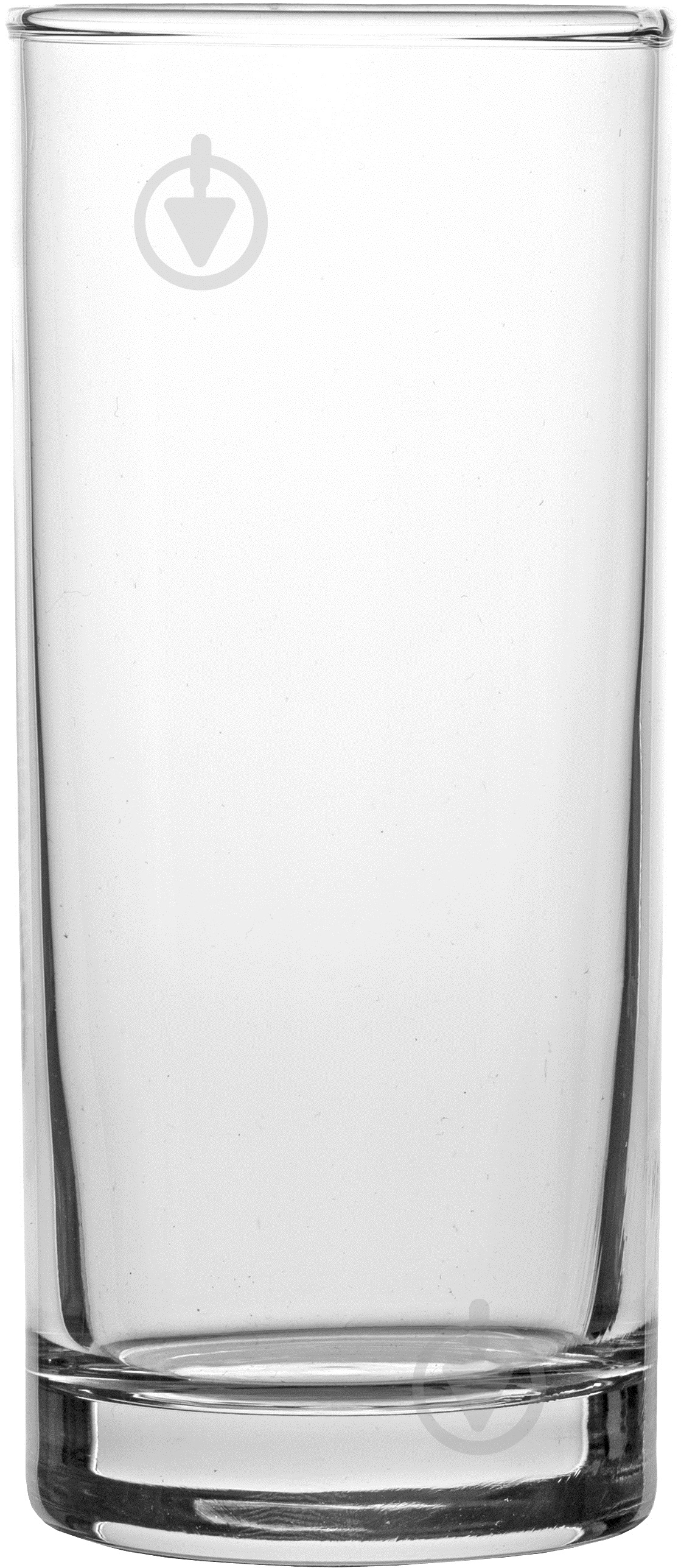 Стакан Uniglass Classico, 270 мл 1 шт. - фото 1 Стакан Uniglass Classico, 270 мл 1 шт. - фото 1